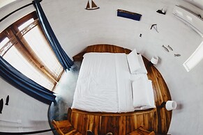 Hotel El Sitio Playa Venao