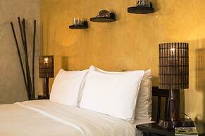 Hotel El Sitio Playa Venao