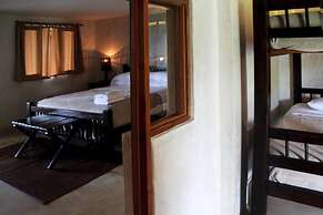 Hotel El Sitio Playa Venao