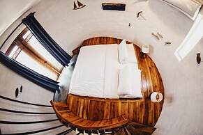 Hotel El Sitio Playa Venao