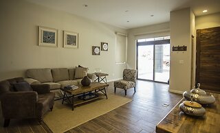 Hotel El Sitio Playa Venao