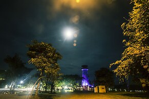 Hotel El Sitio Playa Venao