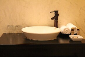 Hotel El Sitio Playa Venao