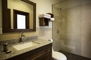 Hotel El Sitio Playa Venao