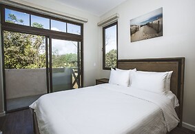 Hotel El Sitio Playa Venao