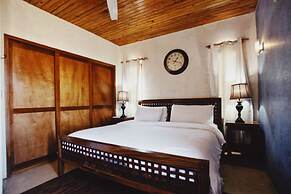 Hotel El Sitio Playa Venao