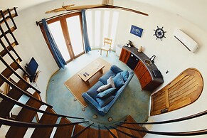 Hotel El Sitio Playa Venao