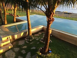 Hotel El Sitio Playa Venao