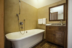 Hotel El Sitio Playa Venao