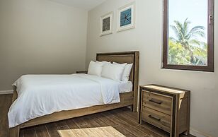 Hotel El Sitio Playa Venao