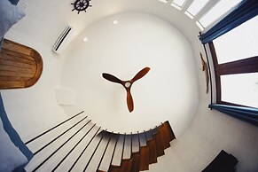 Hotel El Sitio Playa Venao