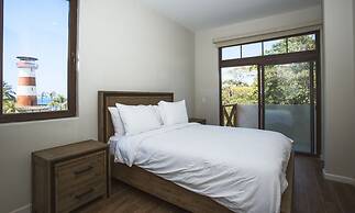 Hotel El Sitio Playa Venao