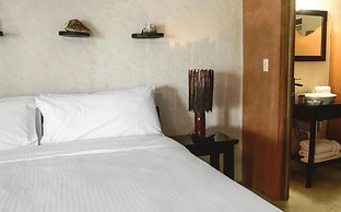 Hotel El Sitio Playa Venao