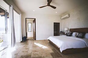 Hotel El Sitio Playa Venao