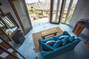 Hotel El Sitio Playa Venao