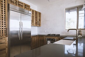 Hotel El Sitio Playa Venao