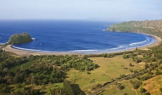 Hotel El Sitio Playa Venao