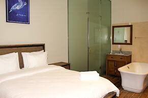 Hotel El Sitio Playa Venao