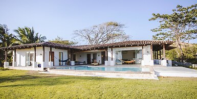 Hotel El Sitio Playa Venao