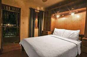 Hotel El Sitio Playa Venao