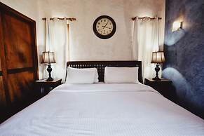 Hotel El Sitio Playa Venao