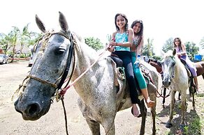 Hotel El Sitio Playa Venao