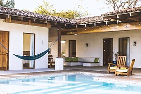 Hotel El Sitio Playa Venao