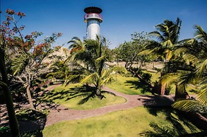 Hotel El Sitio Playa Venao