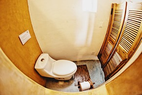 Hotel El Sitio Playa Venao