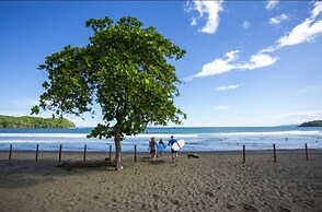 Hotel El Sitio Playa Venao