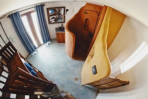 Hotel El Sitio Playa Venao