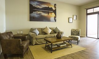 Hotel El Sitio Playa Venao