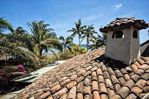 Hotel El Sitio Playa Venao