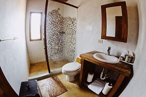 Hotel El Sitio Playa Venao