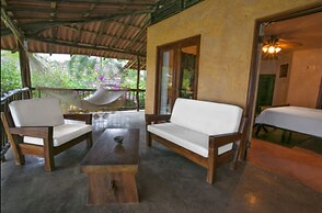 Hotel El Sitio Playa Venao