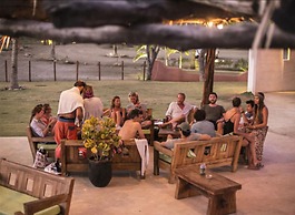 Hotel El Sitio Playa Venao