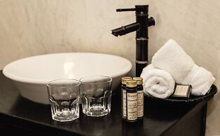 Hotel El Sitio Playa Venao