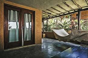 Hotel El Sitio Playa Venao