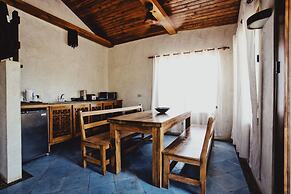 Hotel El Sitio Playa Venao