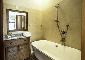 Hotel El Sitio Playa Venao