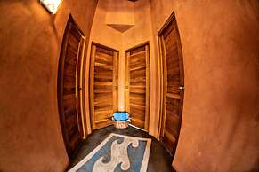 Hotel El Sitio Playa Venao