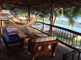 Hotel El Sitio Playa Venao