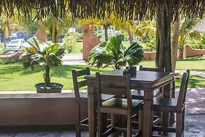 Hotel El Sitio Playa Venao