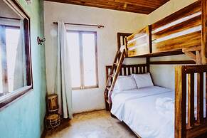 Hotel El Sitio Playa Venao