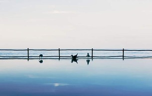 Hotel El Sitio Playa Venao