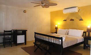 Hotel El Sitio Playa Venao