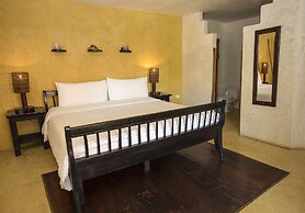 Hotel El Sitio Playa Venao