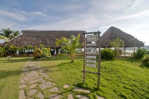 Hotel El Sitio Playa Venao