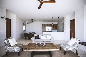 Hotel El Sitio Playa Venao