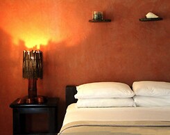 Hotel El Sitio Playa Venao